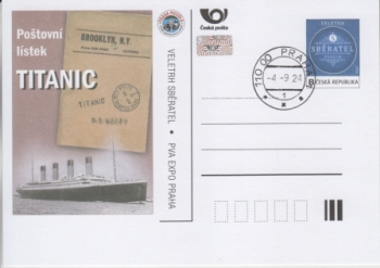 CDV 199 - CZ 2024 09 003 ●